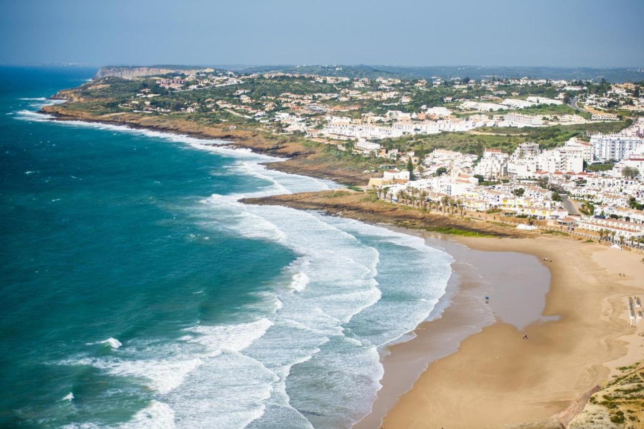 Beautiful Seaview 2 Bedroom Apartment Luz Extérieur photo