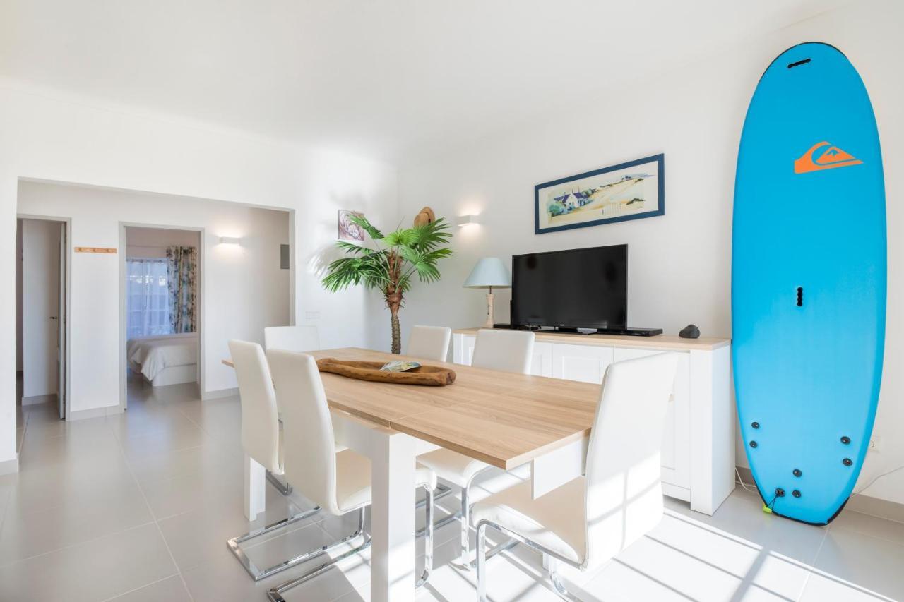 Beautiful Seaview 2 Bedroom Apartment Luz Extérieur photo