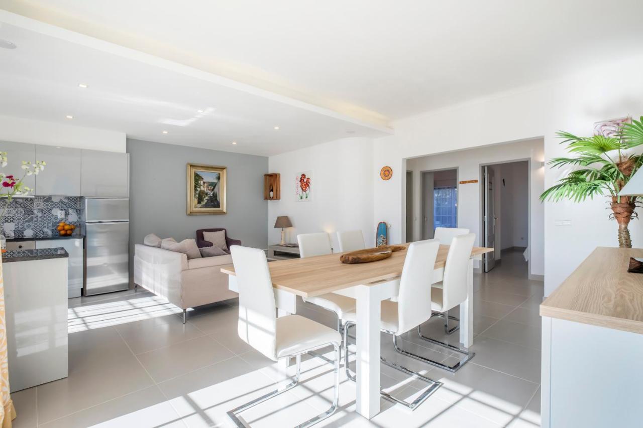 Beautiful Seaview 2 Bedroom Apartment Luz Extérieur photo